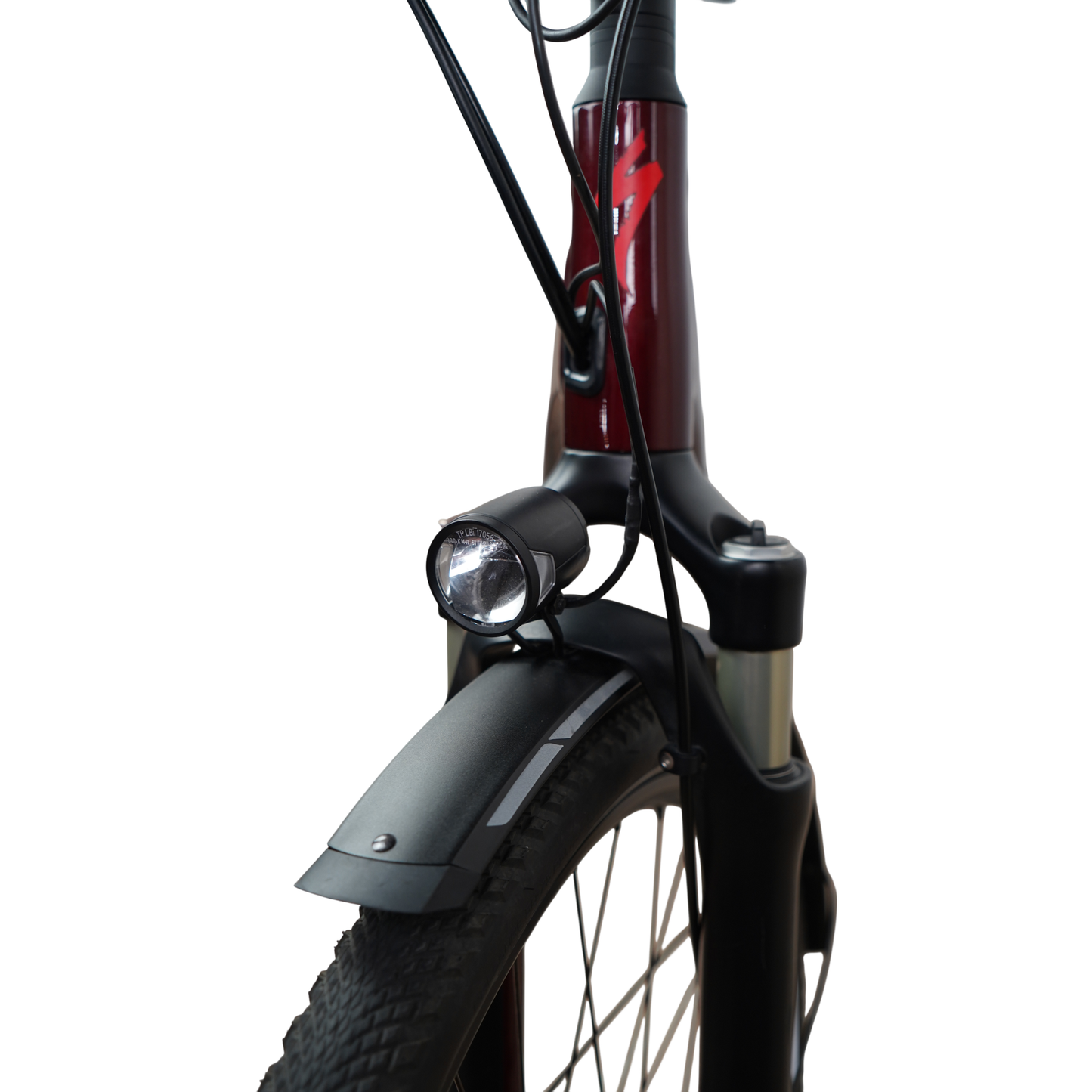 2020 Specialized Turbo Vado 4.0 Step Through 700c Disc Brake E-Bike - Medium