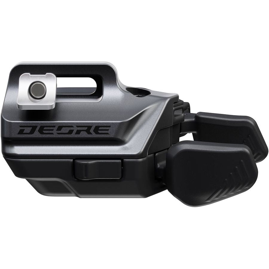 Shimano Deore SW-M6250-IR Rapid ES Di2 Wireless Shifter - Right 11/12-Speed I-SPEC EV