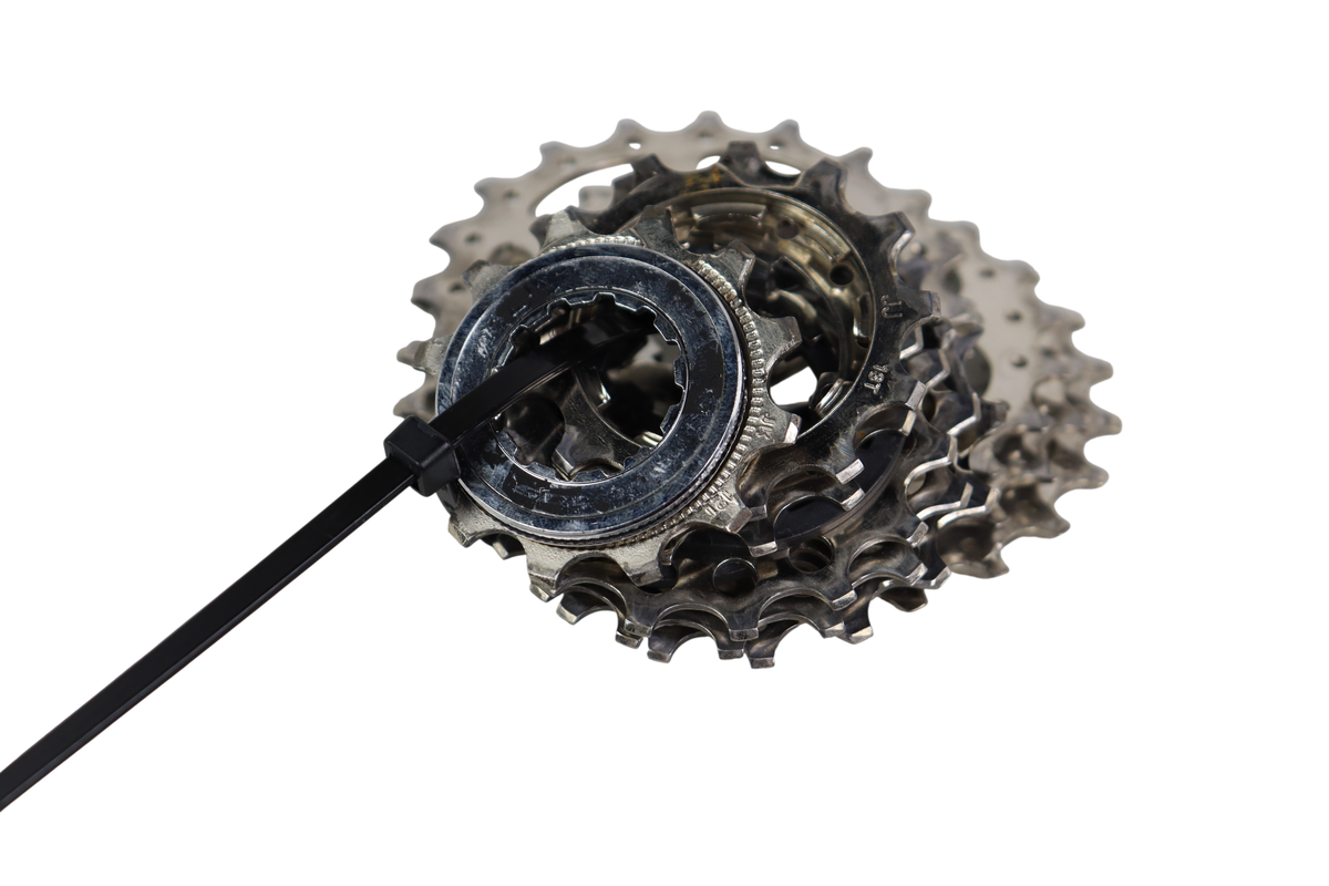 Shimano 105 12-25T 10 Speed Road Bike Cassette