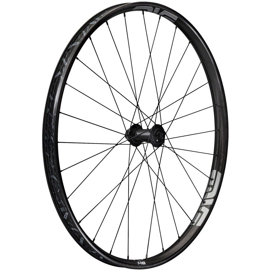 ENVE Composites M8 Front Wheel - 29" 15 x 110 Center-Lock Black