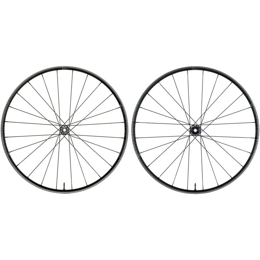 Industry Nine Solix G UL250a Wheelset - 700 12 x 100/142mm XDR Black