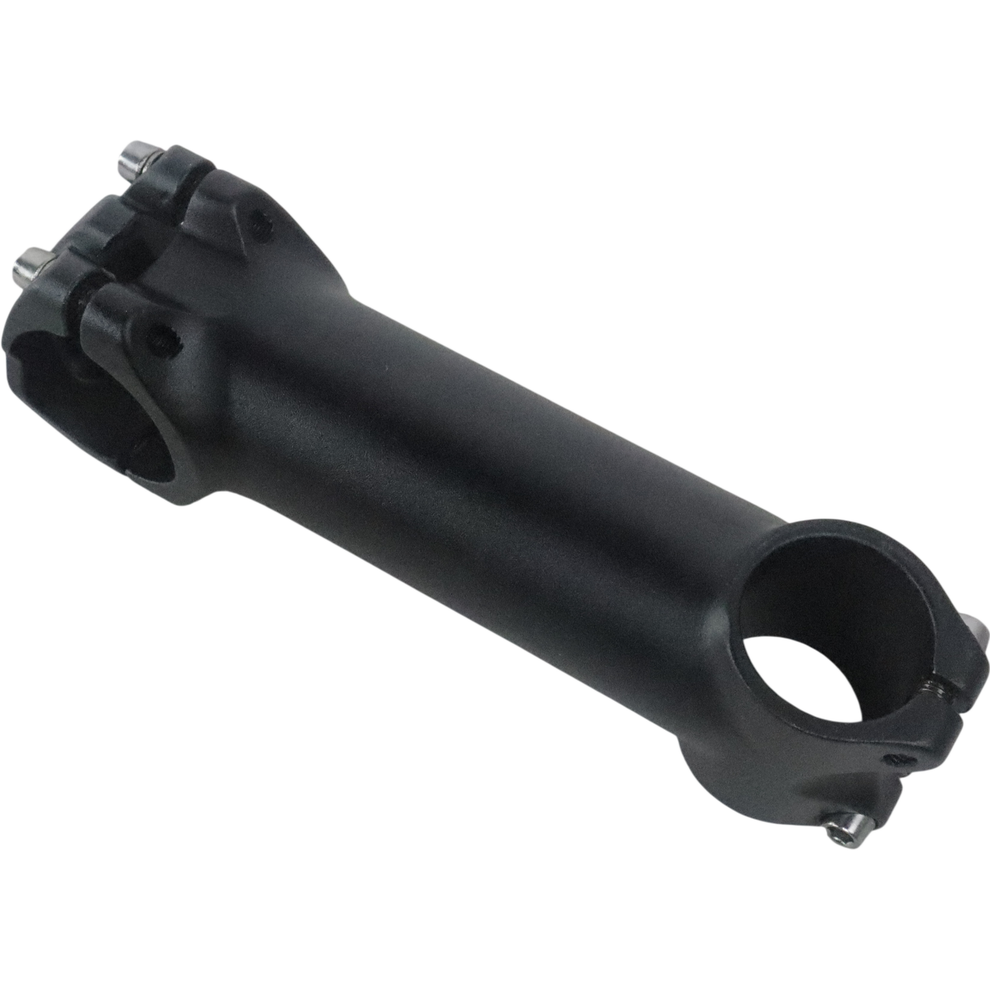 Aluminum 120mm 31.8mm Clamp Direct Mount Rise Bike Stem 1 1/8"