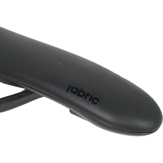 Fabric Line Elite Flat Saddle w/ Carbon Rails