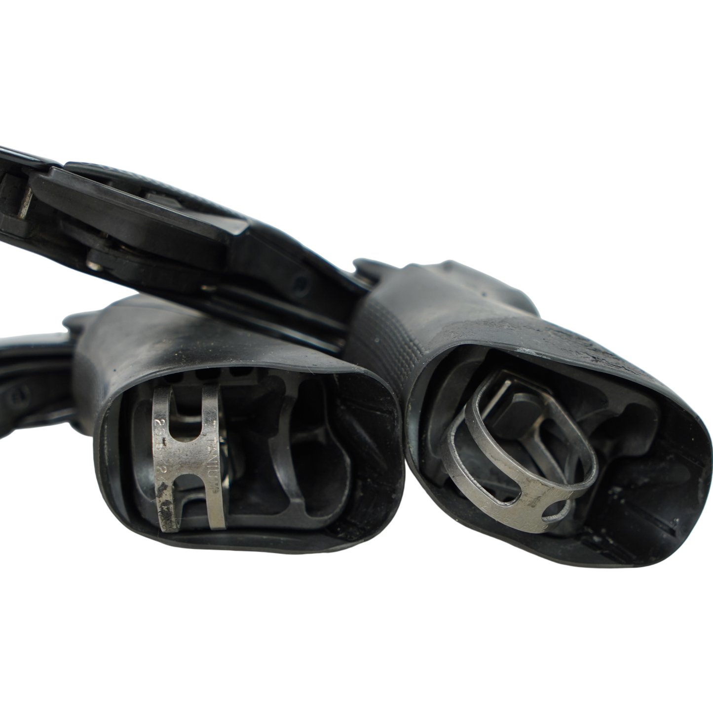 Shimano Dura-Ace ST-9070 11 Speed DI2 Electronic Road Bike Shifter Set