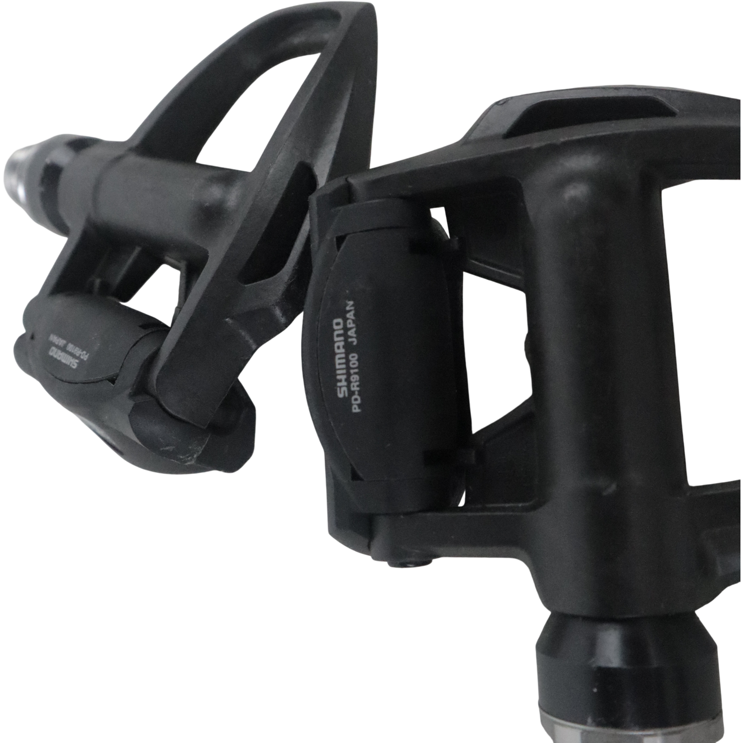 Shimano Dura-Ace PD-R9100 Road Bike Clipless Pedals