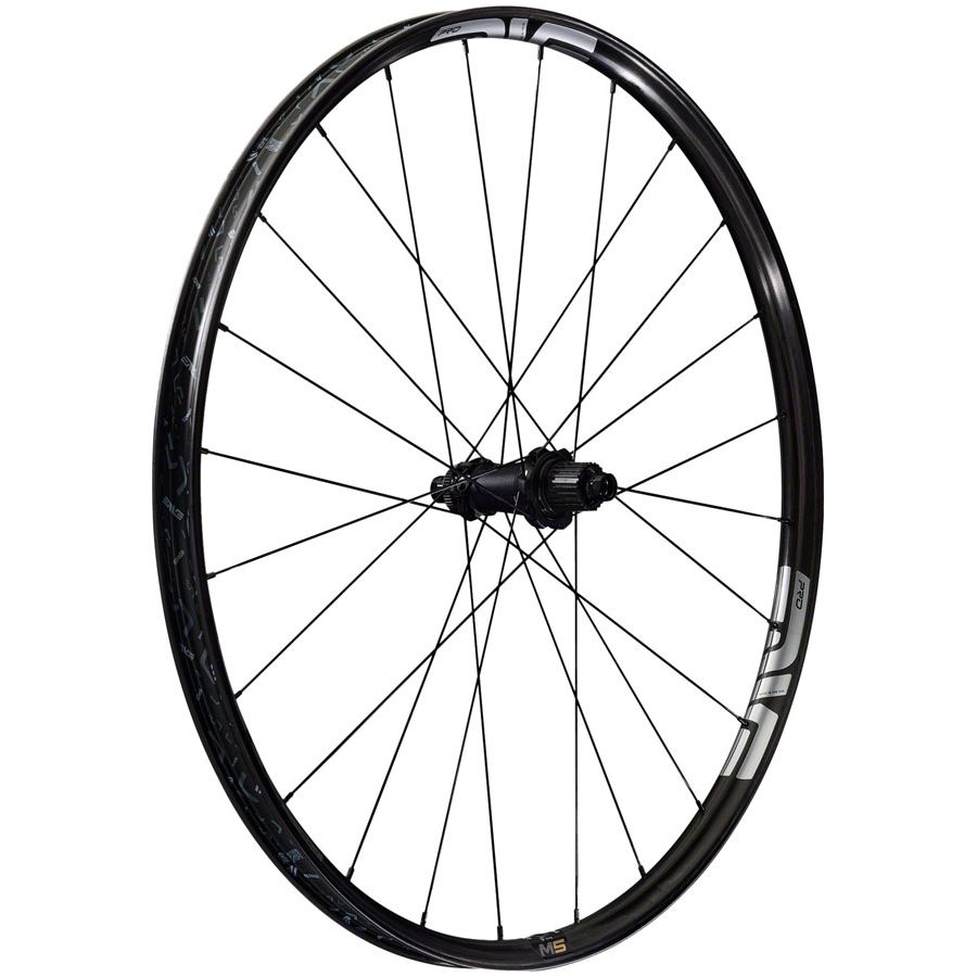 ENVE Composites M5 Pro Rear Wheel - 29" 12 x 148 Center-Lock Micro Spline Innerdrive 80pt BLK