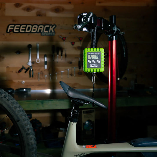 Feedback Sports Expedition Digital Scale