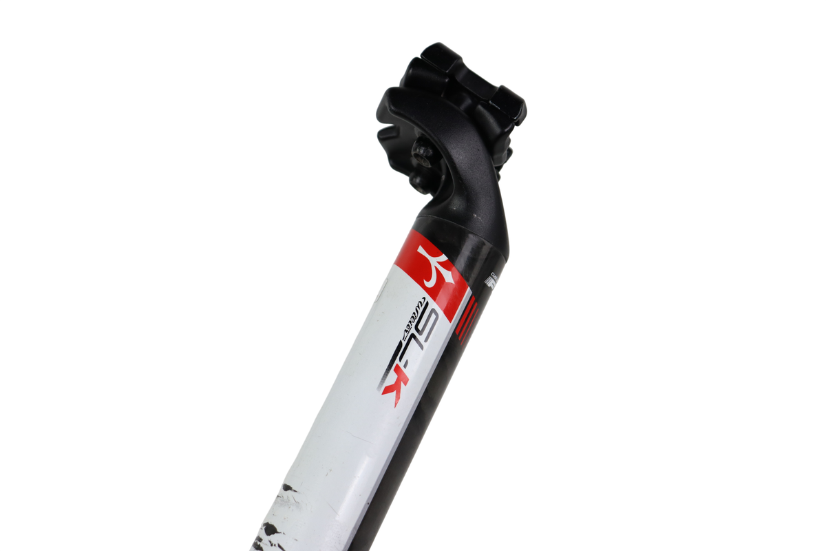 FSA SL-K Wilier Carbon 31.6mm 350mm Road Bike Seatpost