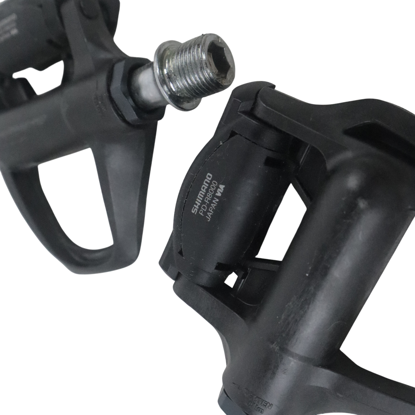 Shimano Ultegra PD-R8000 Road Bike Clipless Pedals