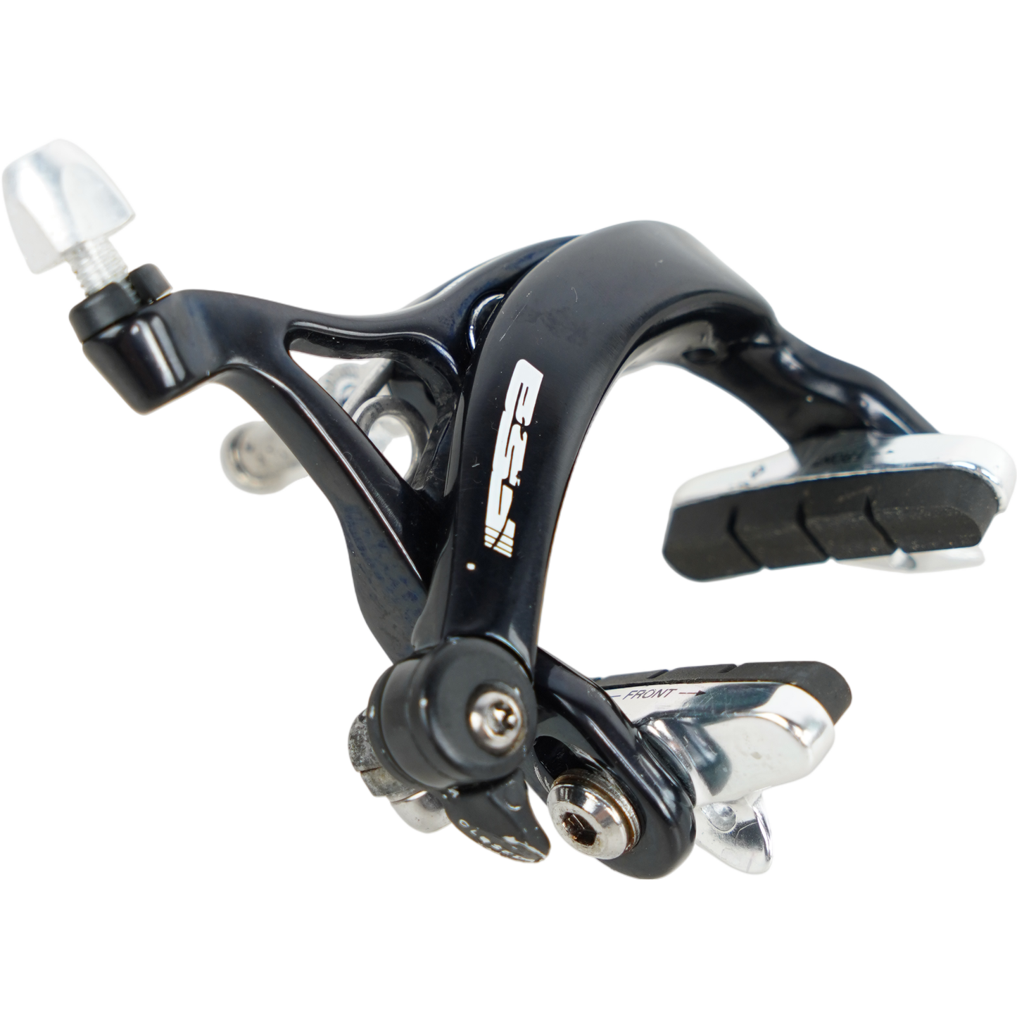 FSA Gossamer Dual-Pivot Center-Mount Mechanical Rim Brake Set