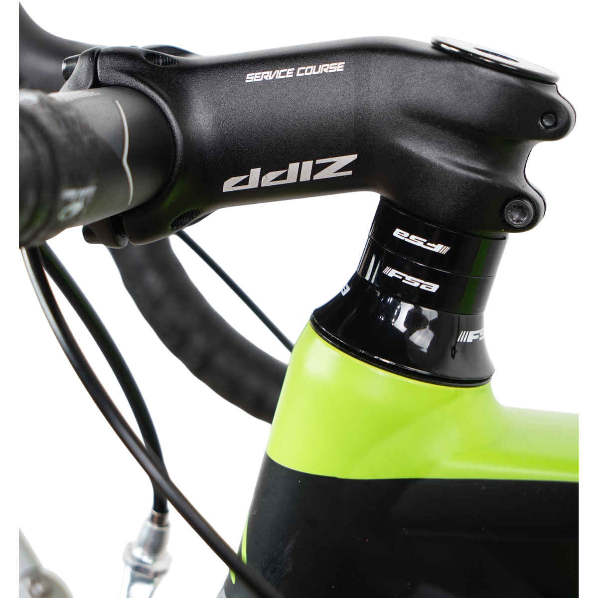 2017 Merida Reacto 700c Rim Brake Carbon Road Bike - 52cm