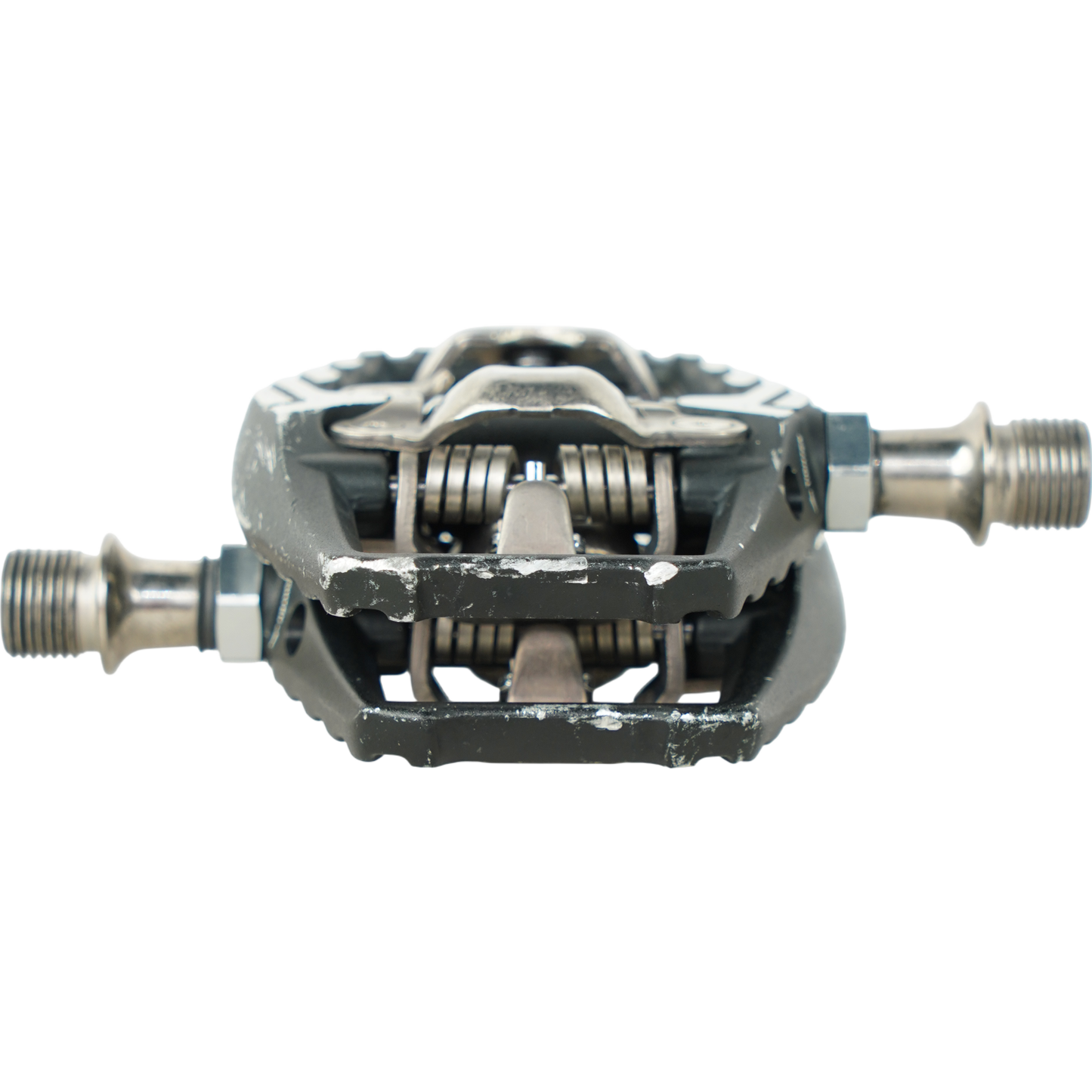 Shimano XTR PD-M9120 Clipless Platform Mountain Bike Pedals