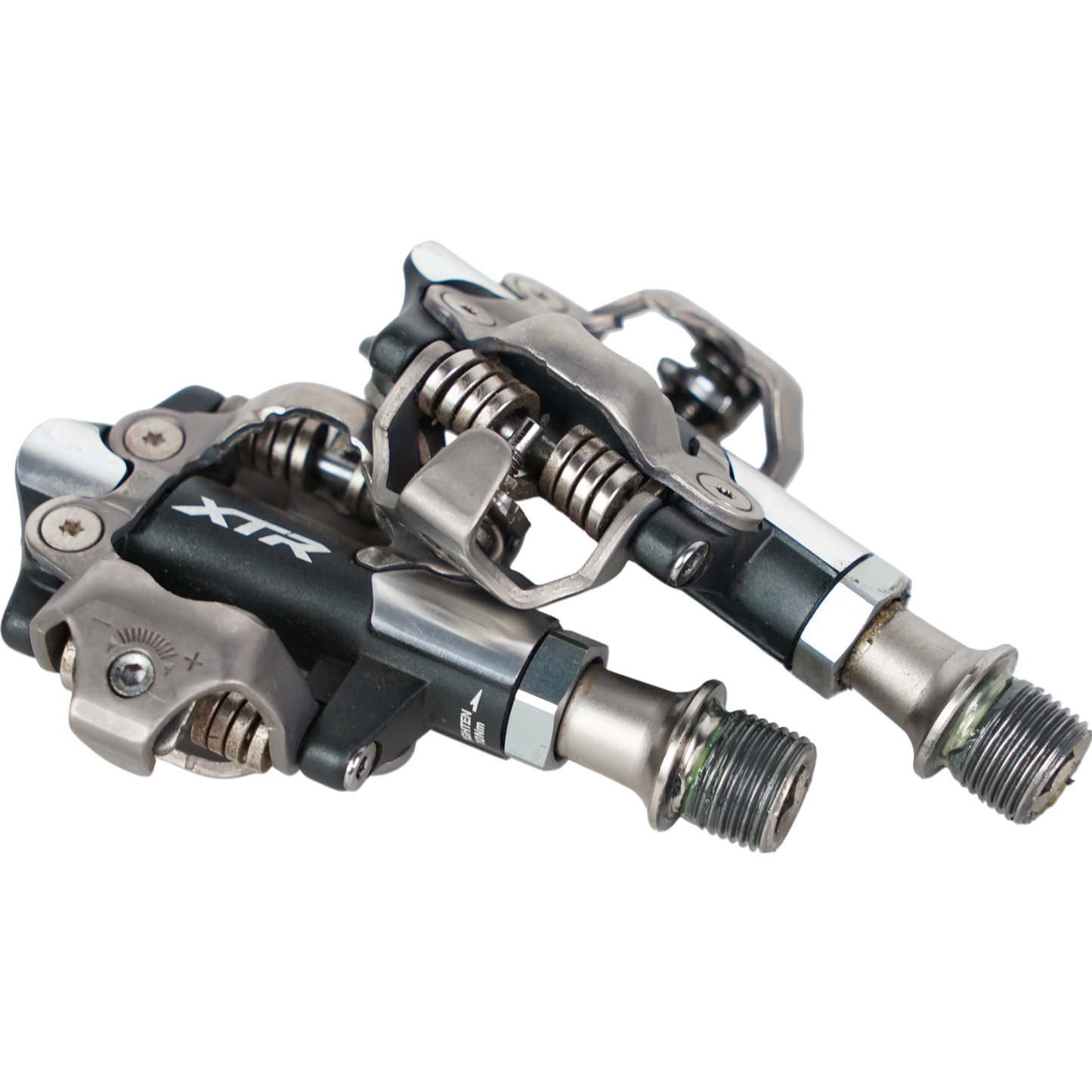 Shimano XTR PD-M9100 Clipless Mountain Bike Pedals
