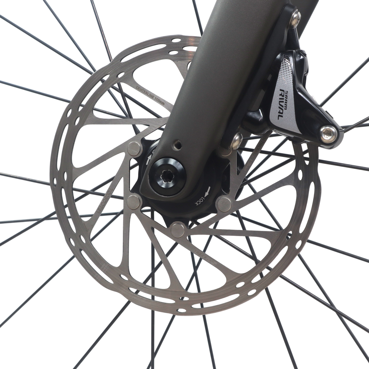 2022 Specialized Diverge Comp Carbon Disc Brake Gravel Bike - 56cm