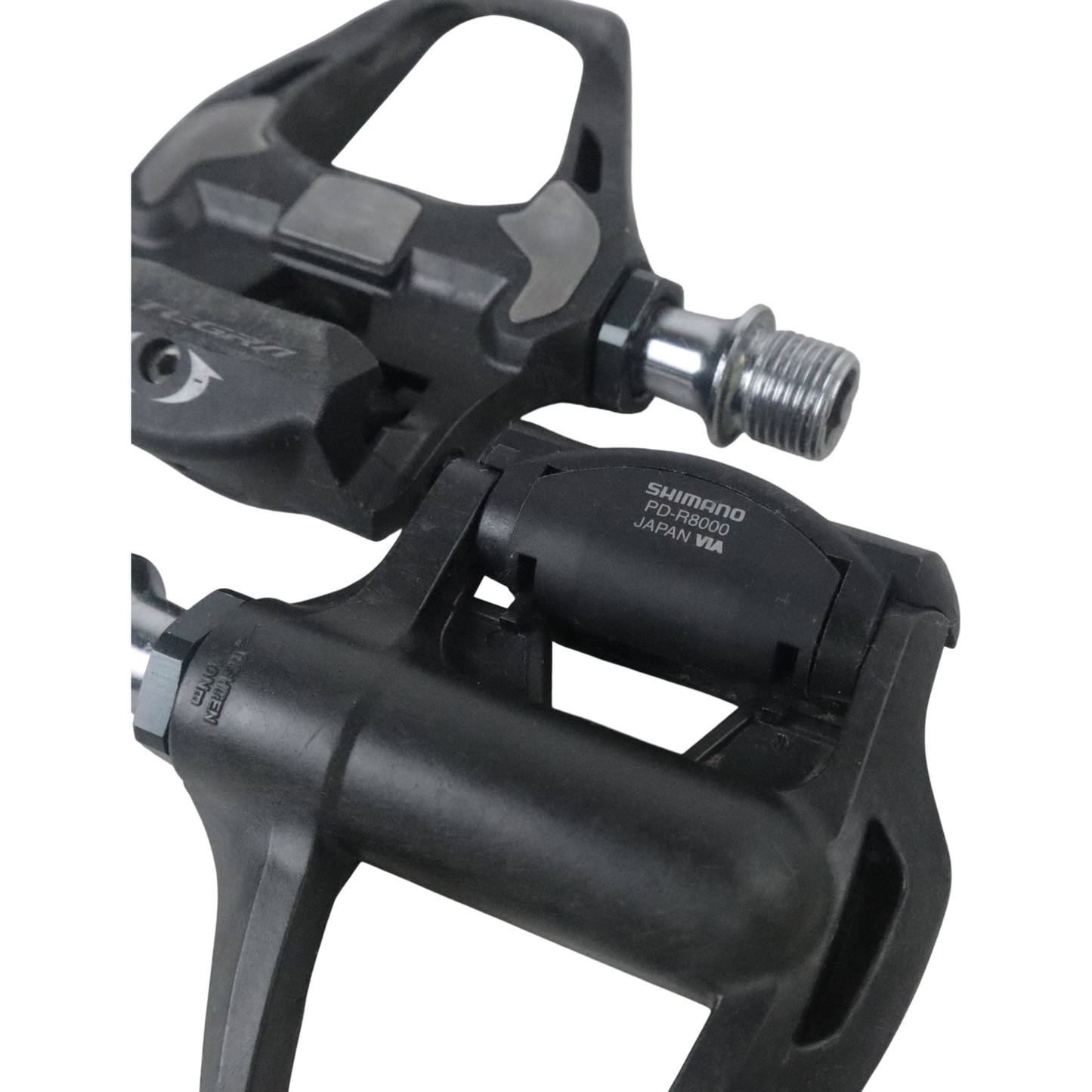 Shimano Ultegra PD-R8000 Road Bike Clipless Pedals