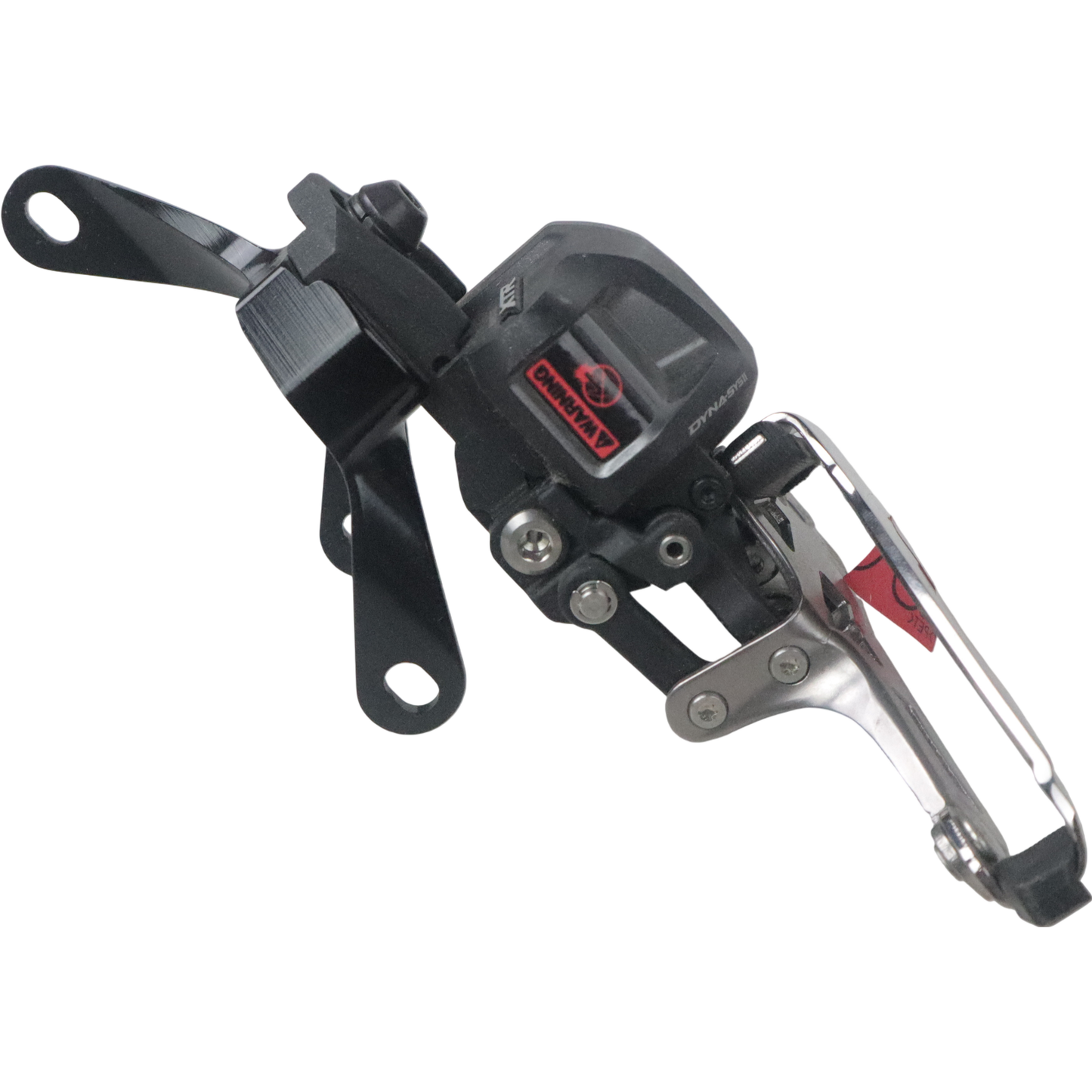 Shimano XTR FD-M9070 Di2 Electronic Mountain Front Derailleur
