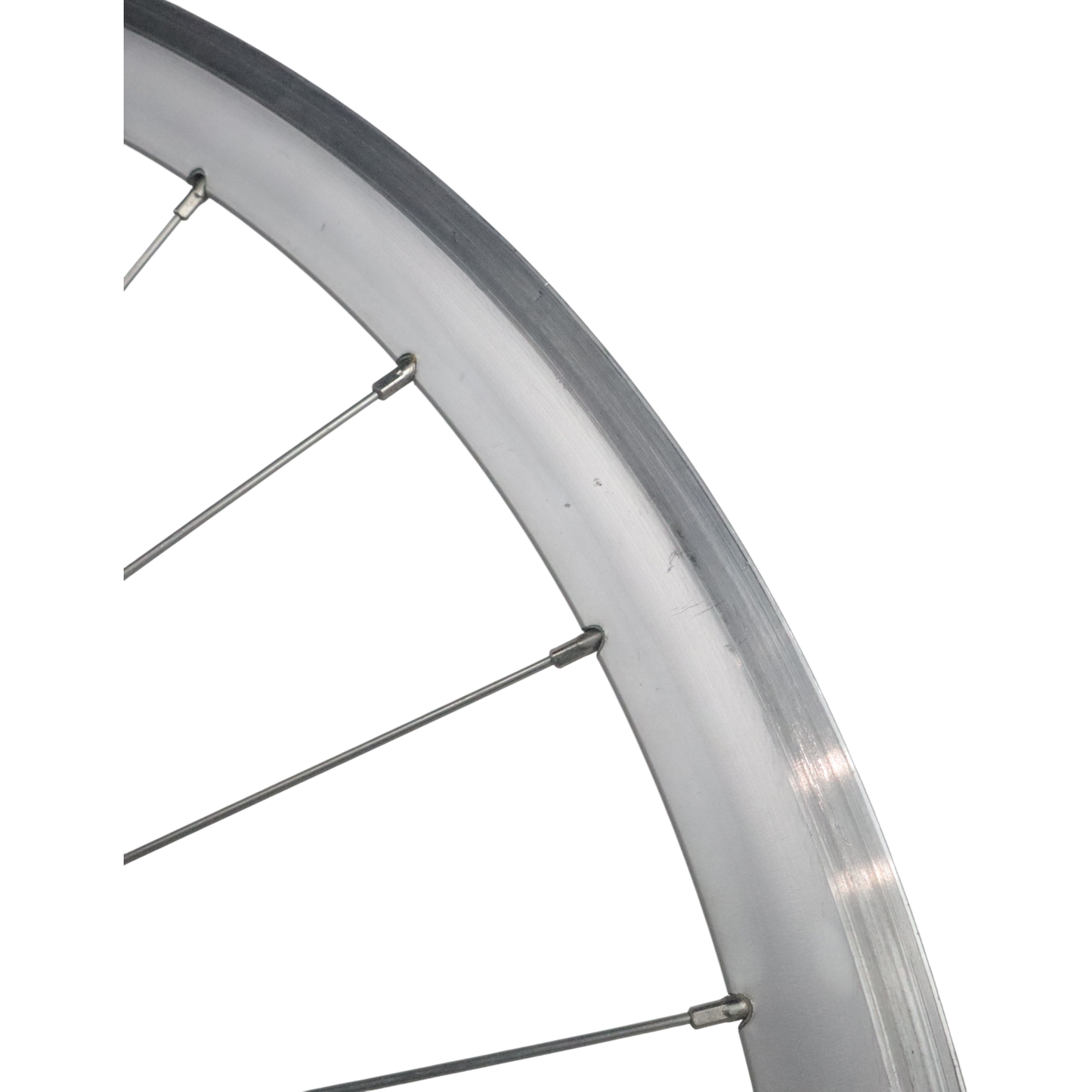 Mavic CXP30 700c Rim Brake Aluminum Clincher Road Bike Wheelset