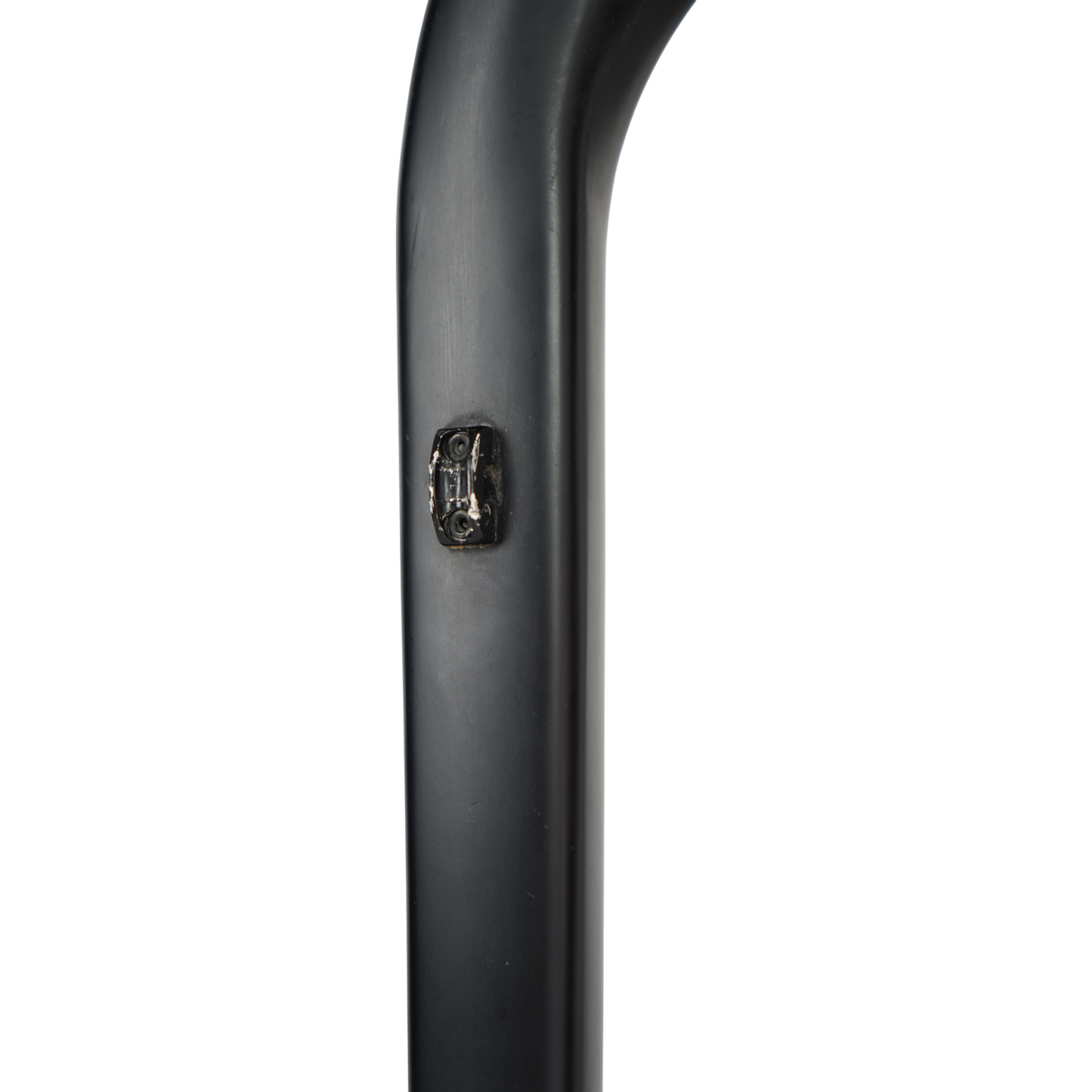 Carbon Rigid Mountain Bike Fork Tapered Steerer Disc Brake