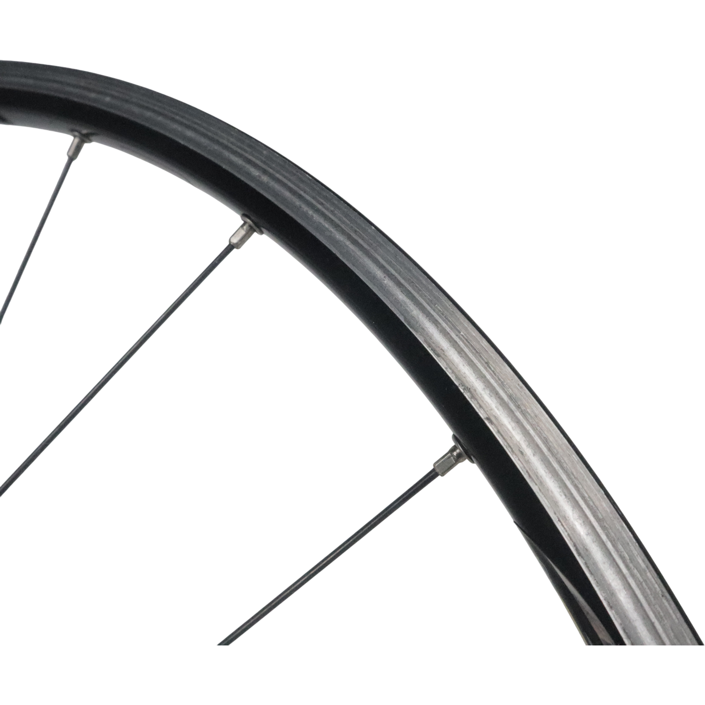 Mavic Cosmos 700c Rim Brake Aluminum Clincher Road Bike Wheelset