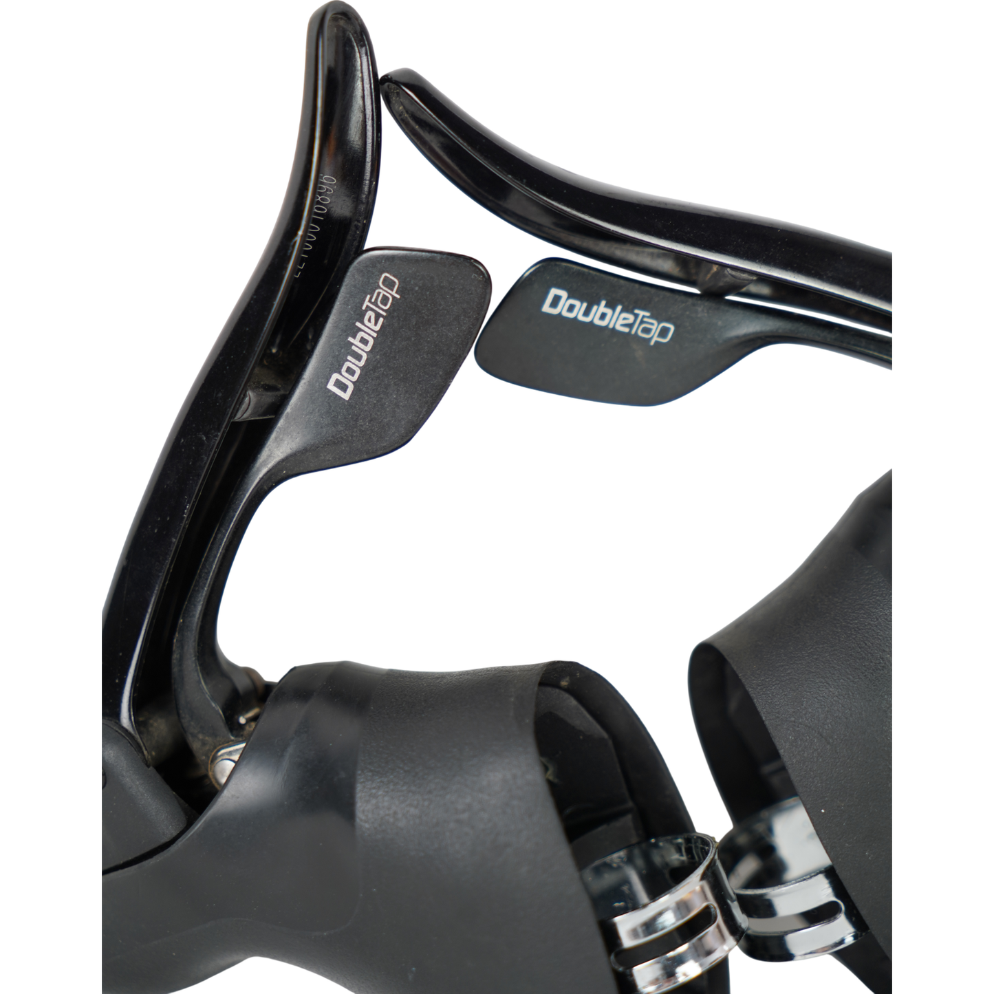 SRAM Apex DoubleTap 2x10 Speed Mechanical Road Bike Shifters