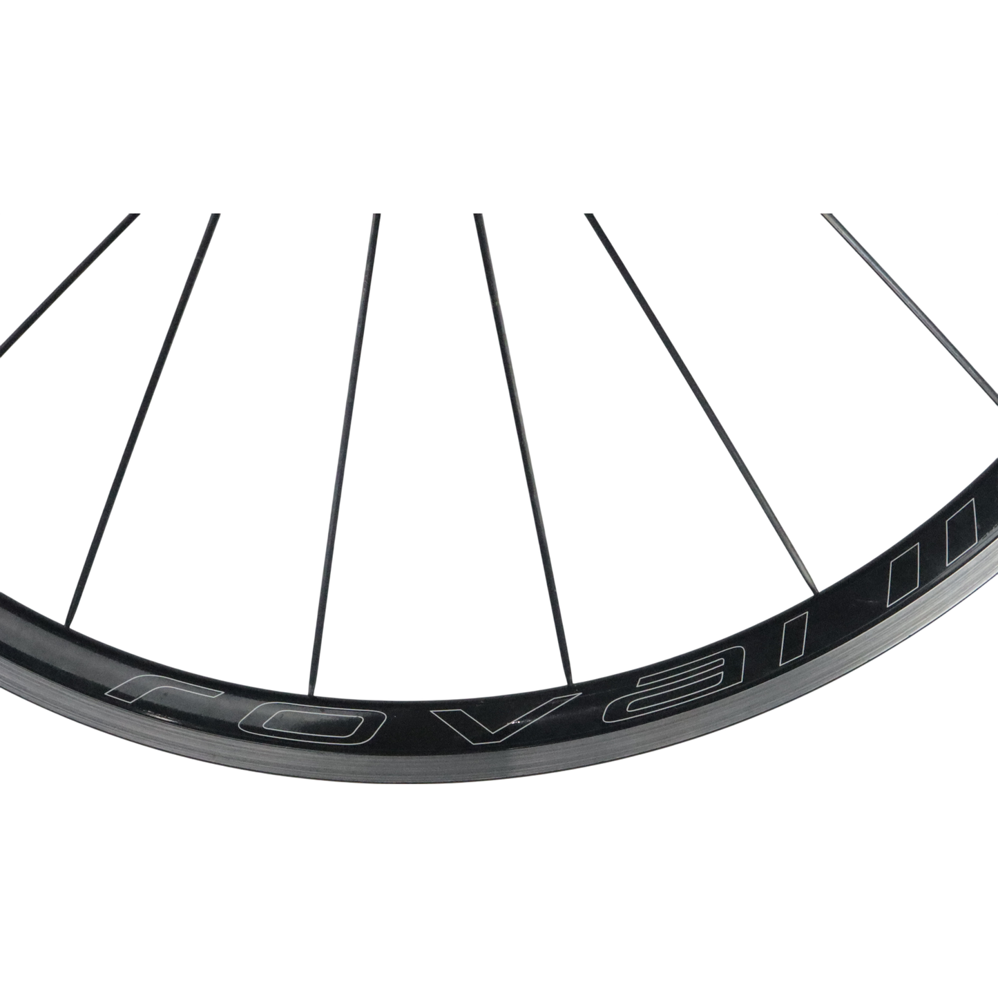 Roval Fusee EL 28 700c Rim Brake Aluminum Clincher Road Wheelset