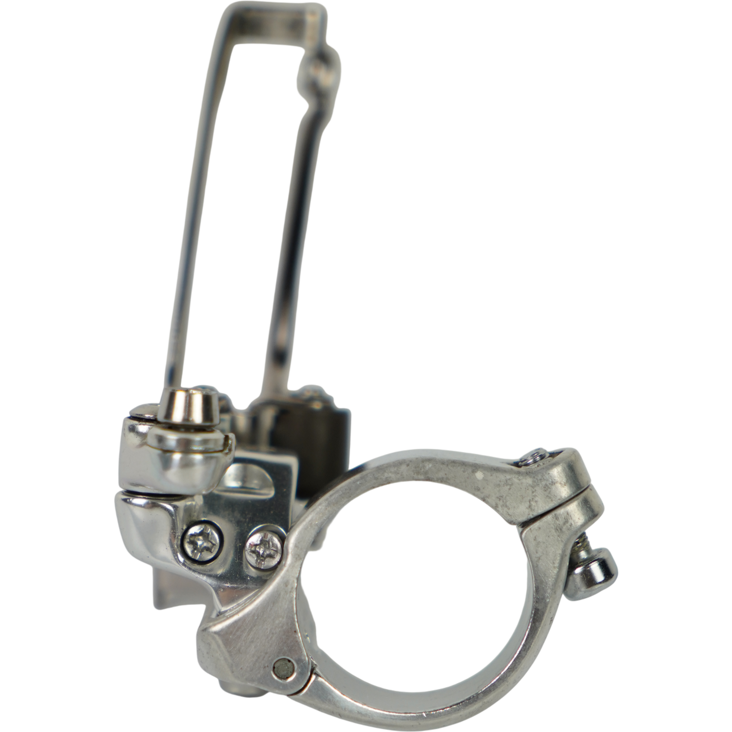 Shimano Dura-Ace FD-7700 9-Speed Clamp-On Mechanical Road Front Derailleur