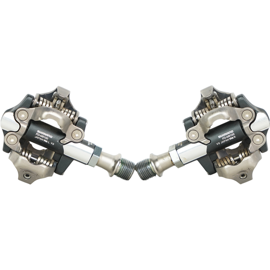 Shimano XTR PD-M9100 Clipless Mountain Bike Pedals
