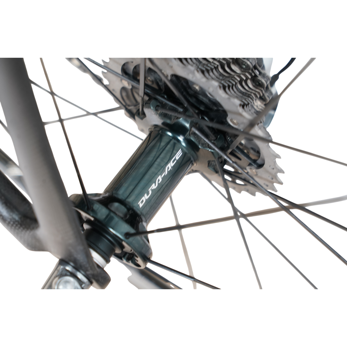 2013 Felt AR1 Dura-Ace Di2 700c Rim Brake Carbon Road Bike - 56cm