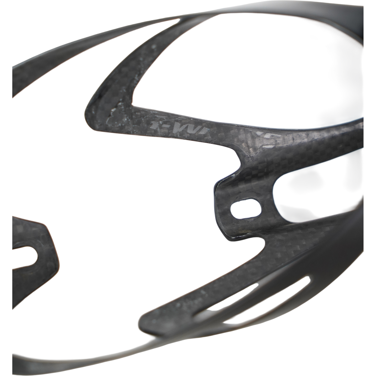 Specialized S-Works Carbon Road Bike Bottle Cages - Pair