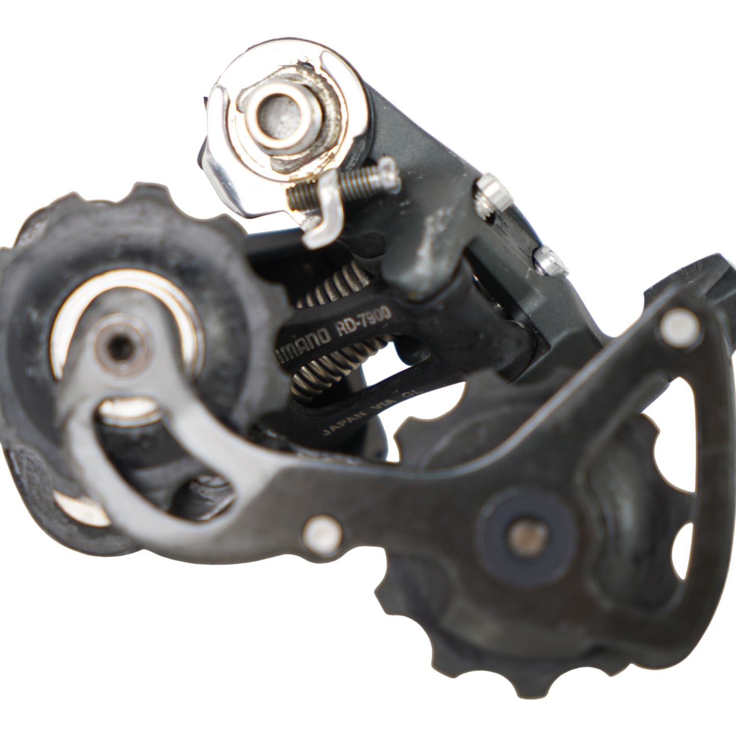 Shimano Dura-Ace RD-7900 Short Cage 10-Speed Road Rear Derailleur