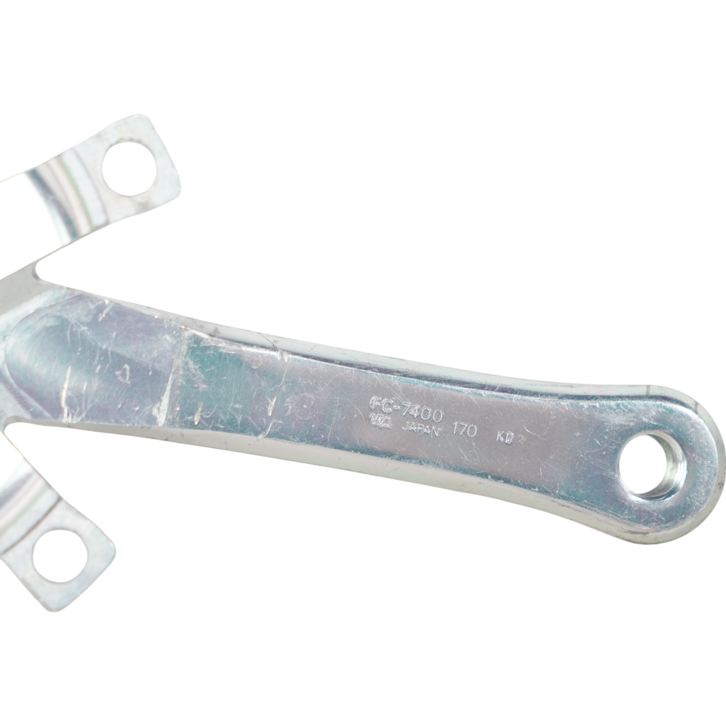 Shimano Dura-Ace FC-7400 170mm Road Bike Right Crank Arm