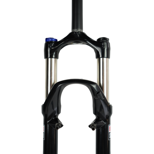 RockShox 30 Silver TK 26" 100mm Travel Medium Coil Spring Mountain Bike Fork
