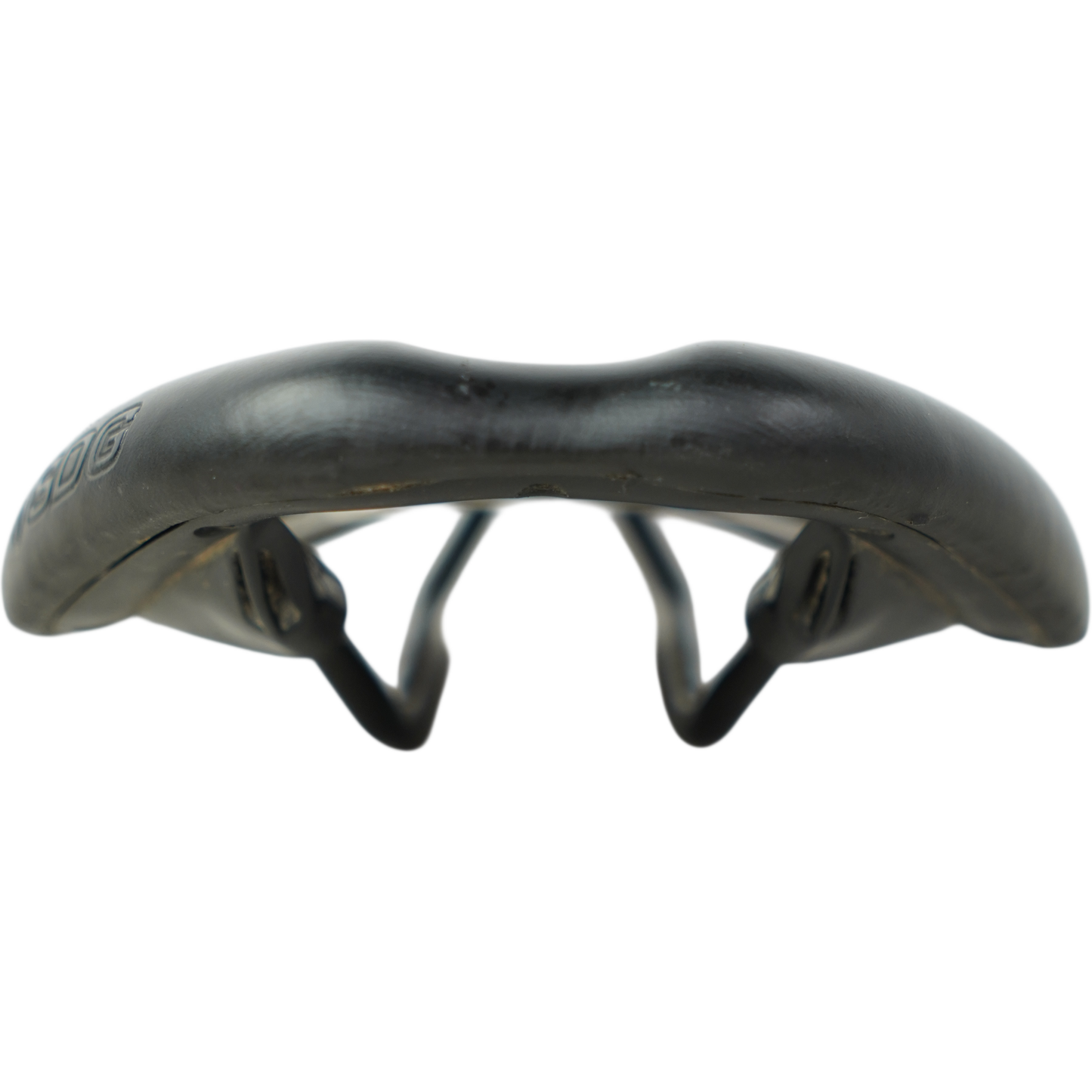 SDG Norco Duster Mountain Bike Saddle W/ Chromoly Rails