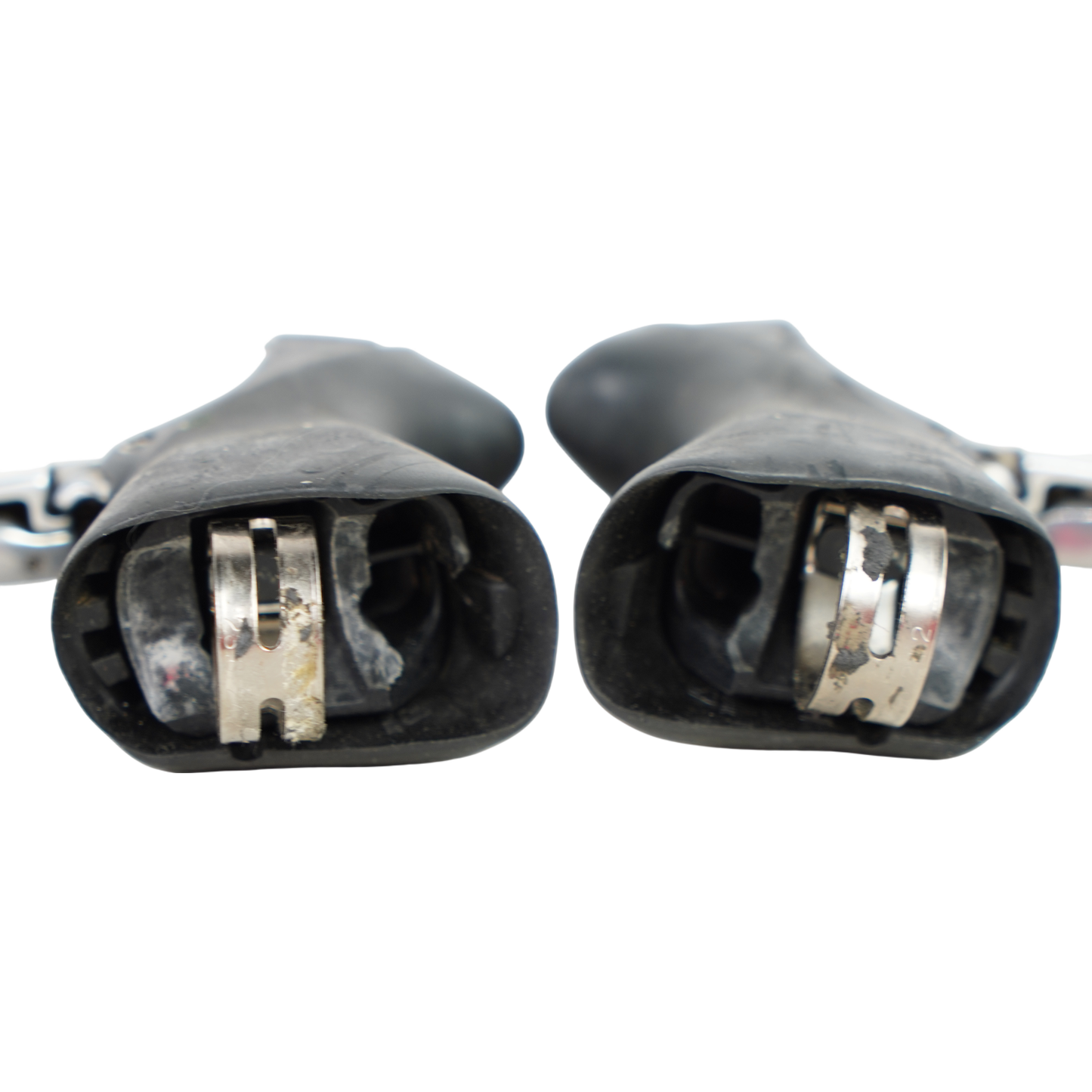 Shimano Dura-Ace ST-7700-C 2x9 Speed Mechanical Road Bike Shifters