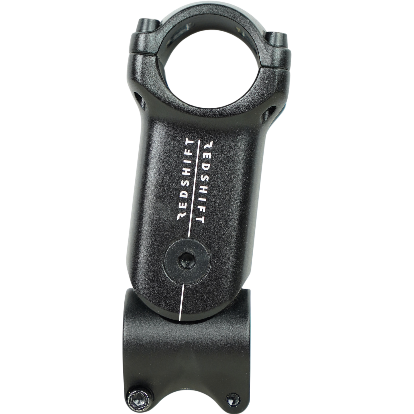 Redshift ShockStop 31.8mm Clamp 90mm +/-6° Universal Bike Stem