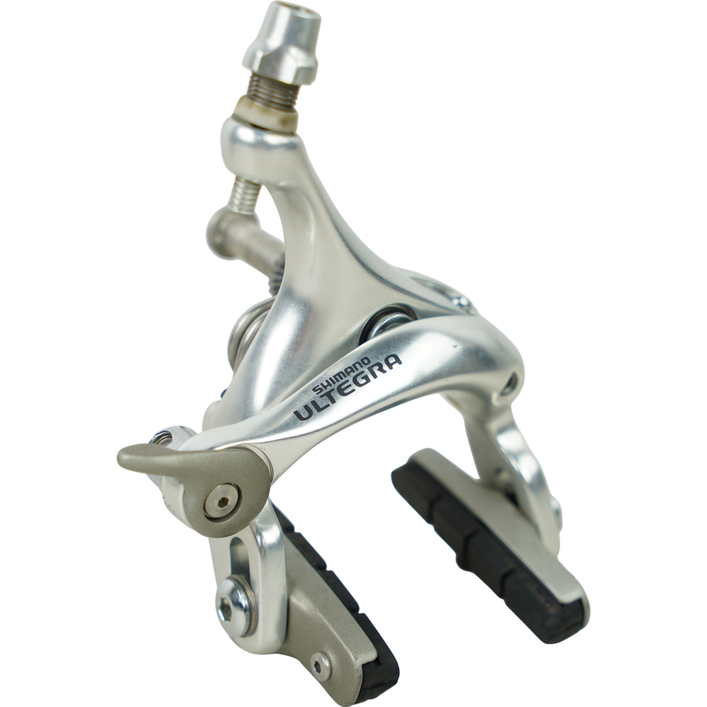 Shimano Ultegra BR-6500 Center-Mount Mechanical Rim Brake Calipers
