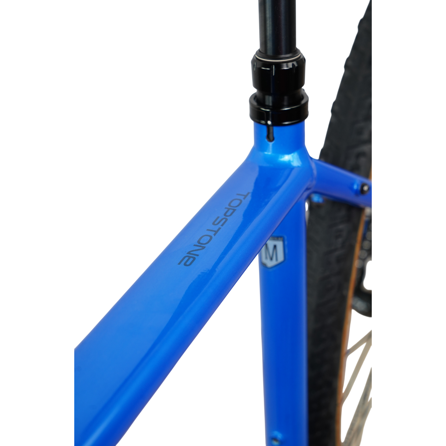 2019 Cannondale Topstone SRAM Apex 1x 700c Disc Brake Gravel Bike - Medium