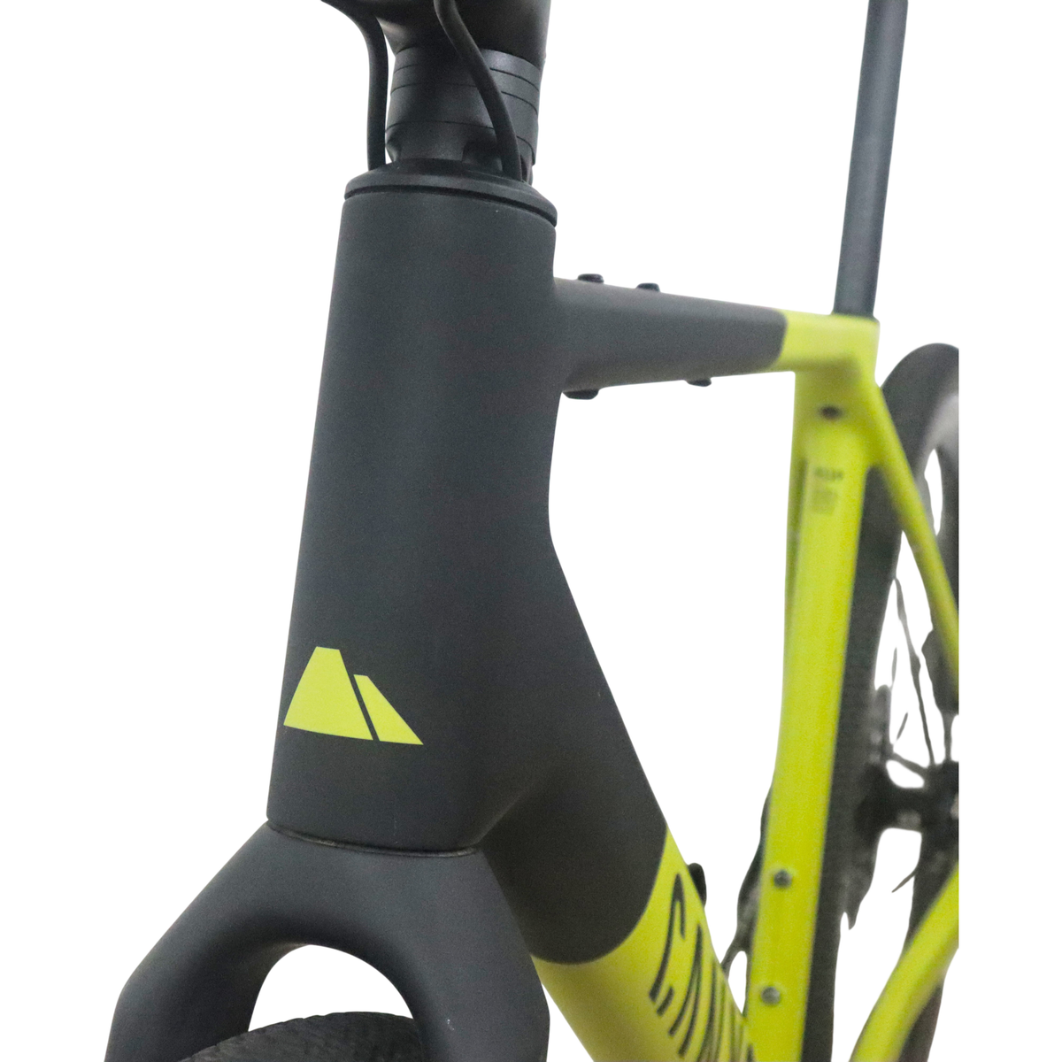 2025 Canyon Grail CF SL 7 Aero Carbon Disc Brake Gravel Bike - Medium
