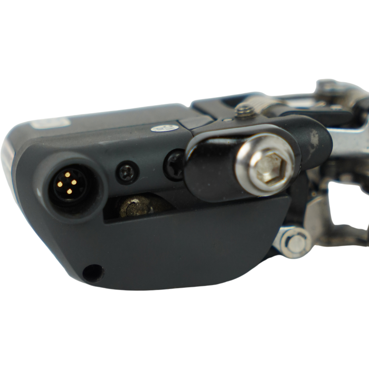 Shimano Dura-Ace FD-7970 Di2 Electronic Road Front Derailleur