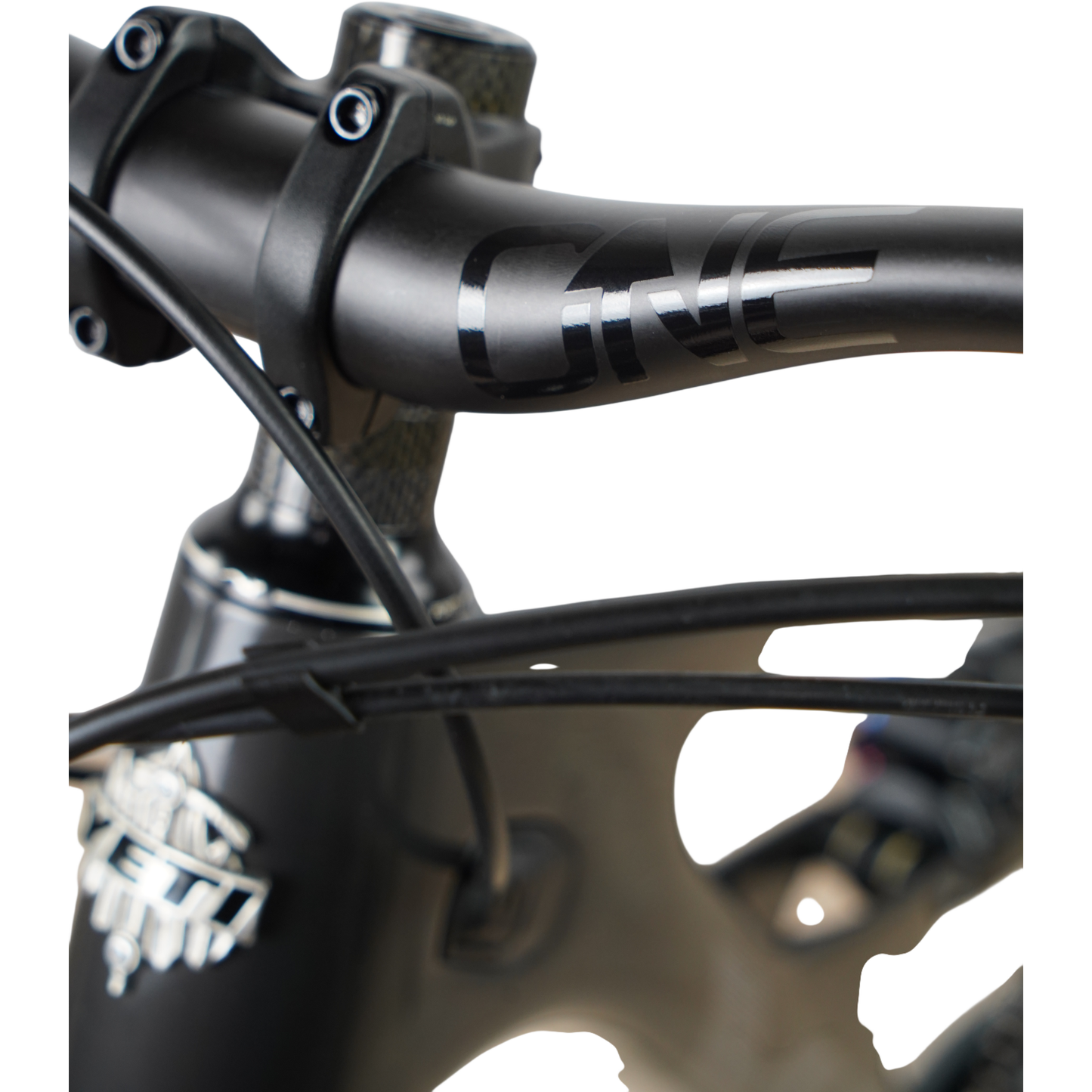 2026 Yeti SB160 TURQ Carbon 29" Full Suspension Mountain Bike - Custom - Large