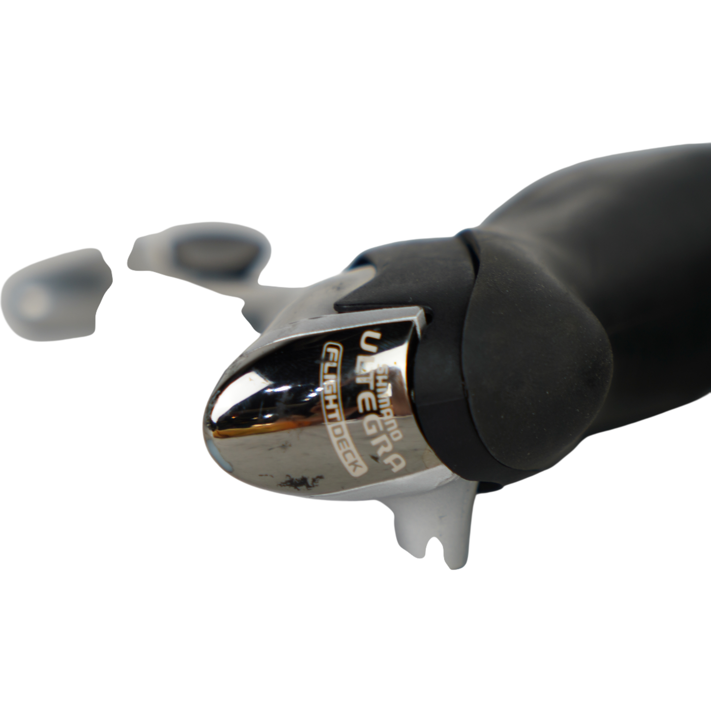 Shimano Ultegra ST-6510 3x9 Speed Mechanical Road Bike Shifters