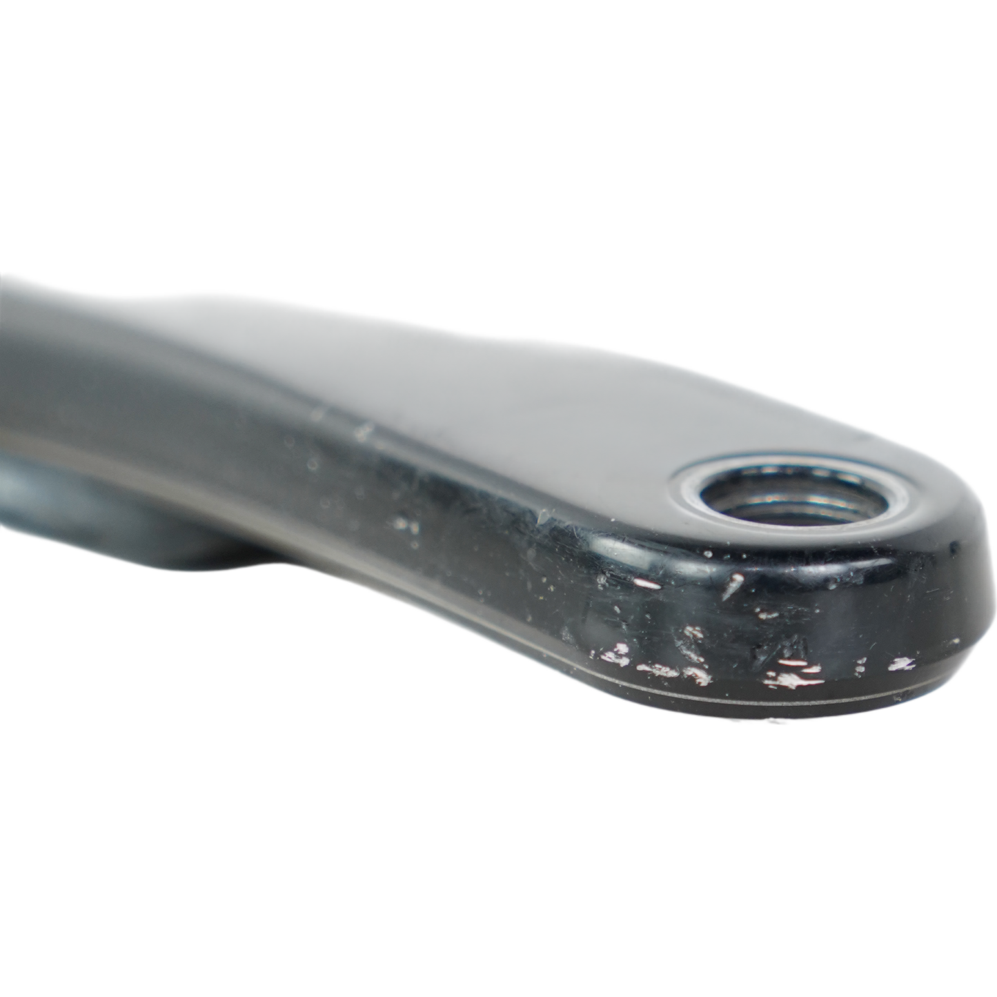 Shimano Dura-Ace FC-R9100 175mm Road Bike Crank Arm W/ Power Meter