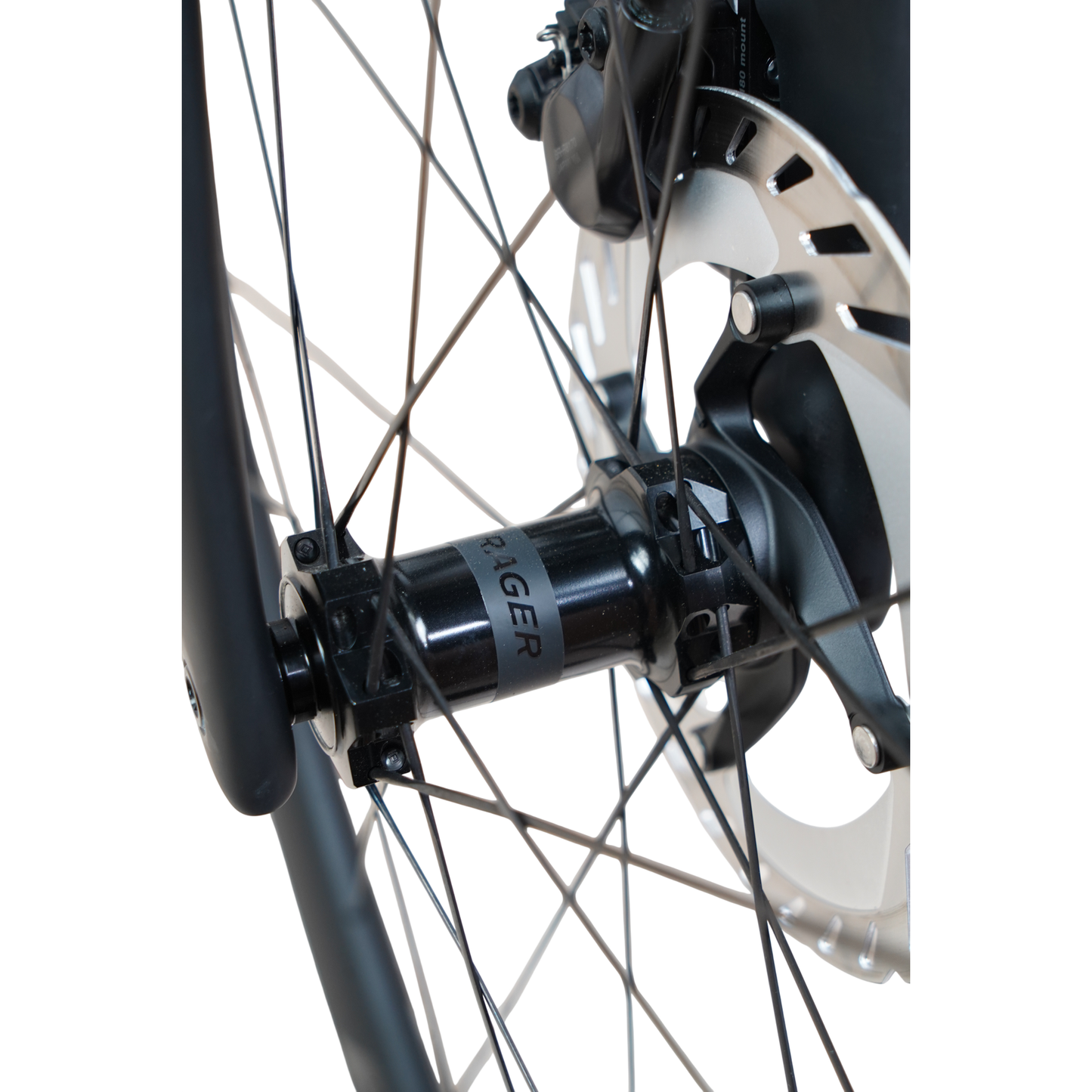 2024 Trek Emonda SL7 Ultegra Di2 700c Carbon Disc Brake Road Bike - 56cm