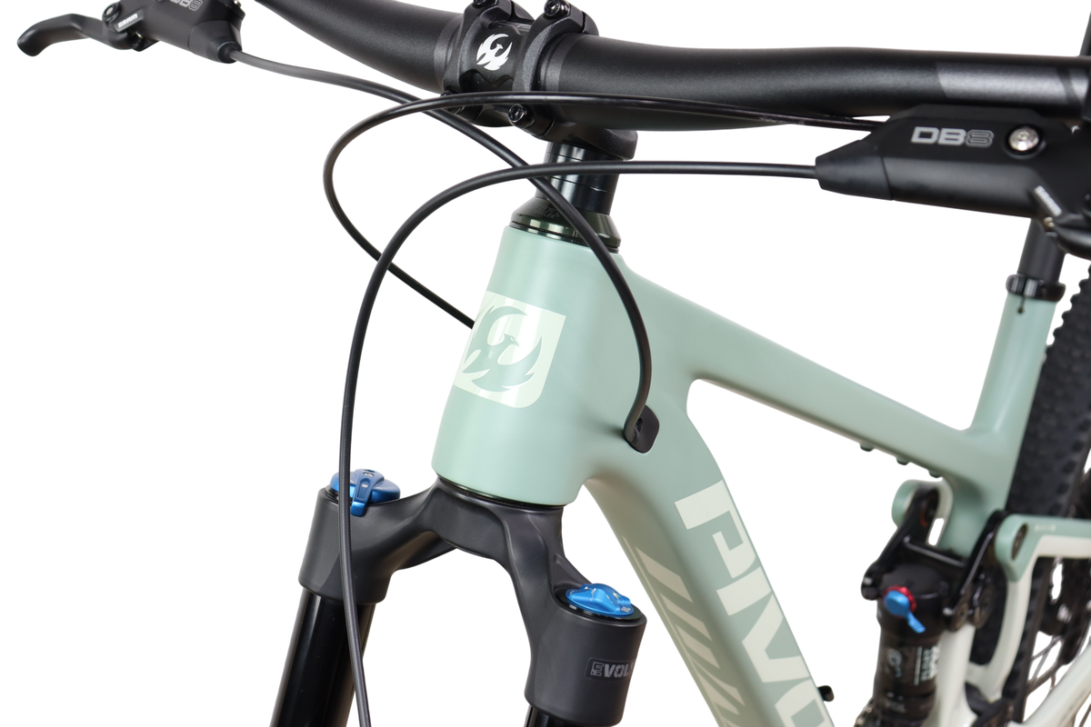 Pivot Trailcat SL GX AXS Mountain Bike - 2025, Large