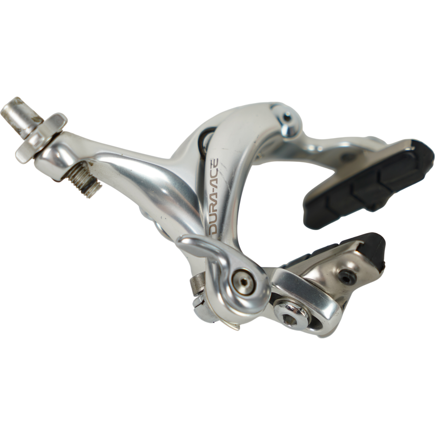 Shimano Dura-Ace BR-7700 Vintage Center-Mount Rim Brake Caliper Set