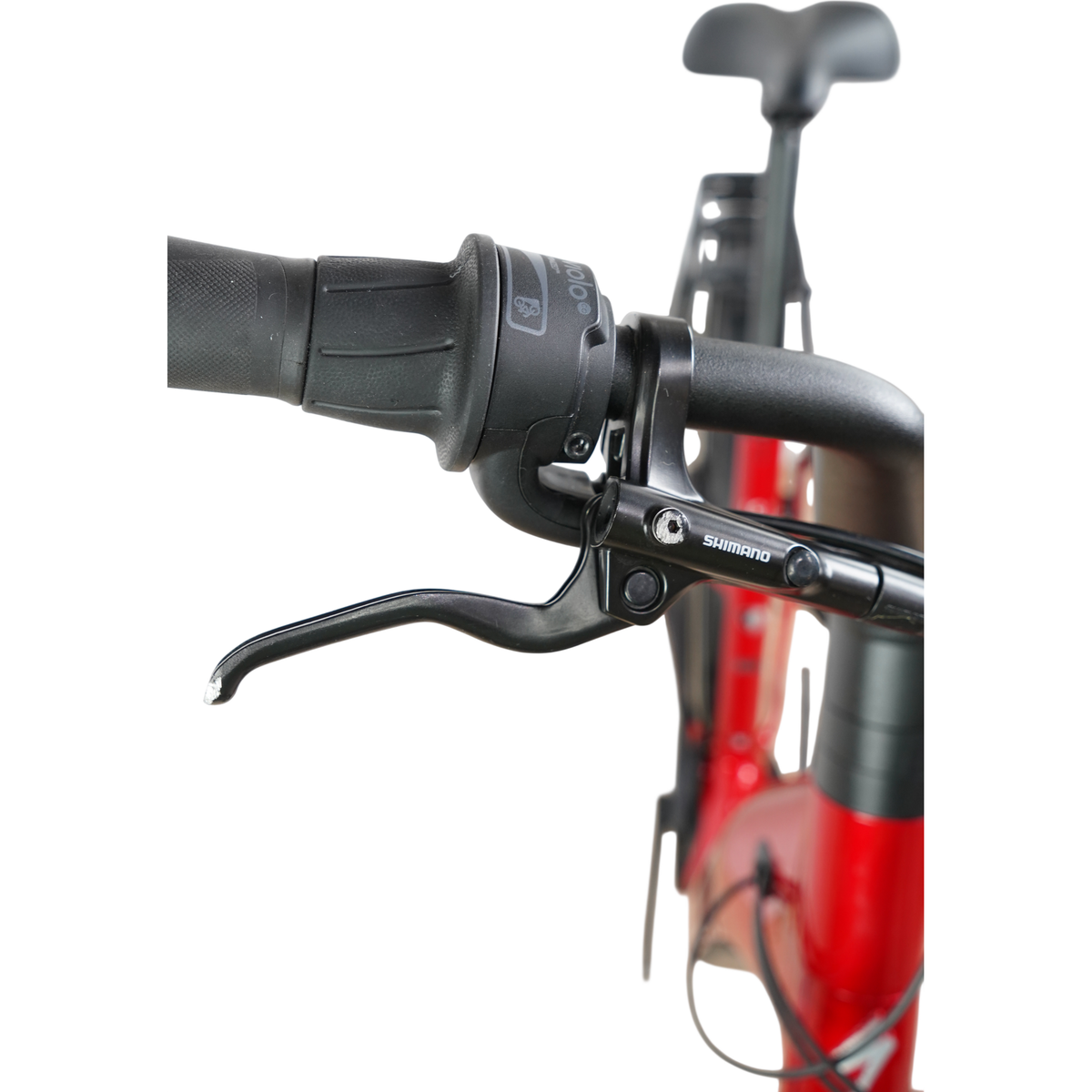 2022 Specialized Turbo Como 3.0 IGH 27.5" Disc Brake E-Bike - Large