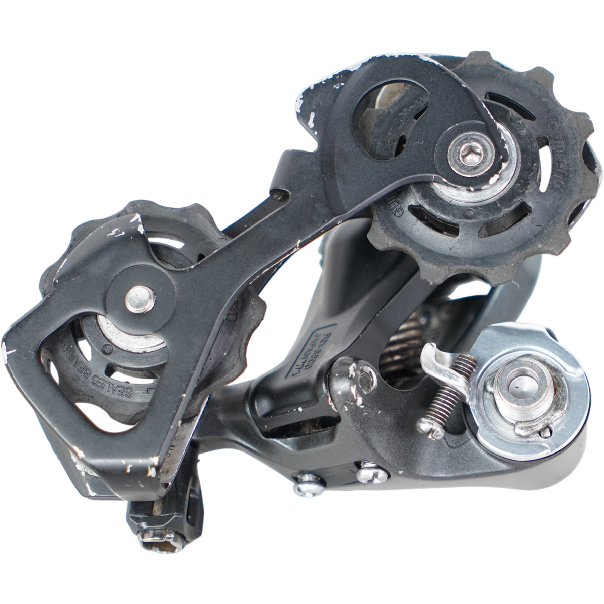 Shimano Ultegra RD-6800 Short Cage 11 Speed Road Rear Derailleur