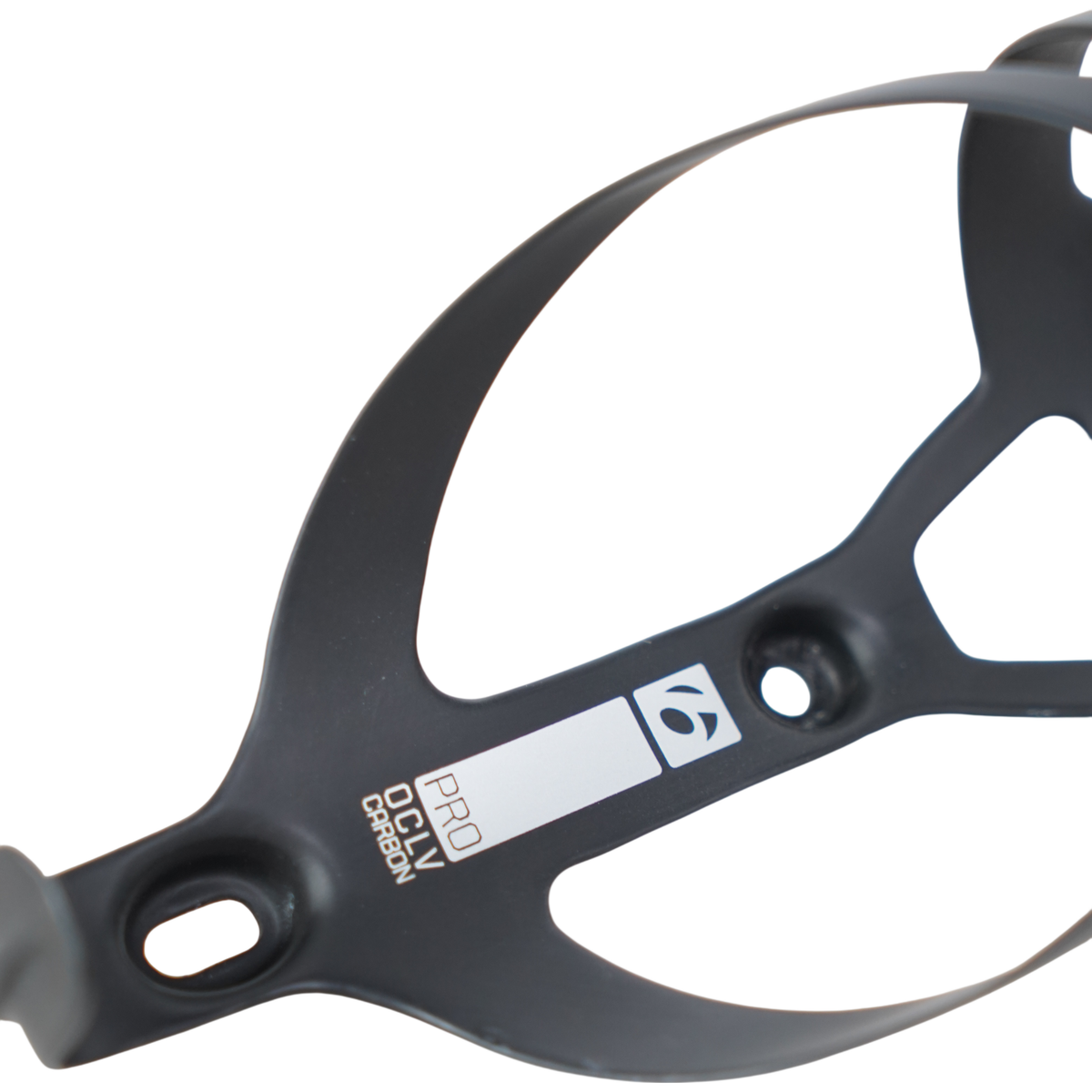 Bontrager Pro OCLV Carbon Road Bike Bottle Cage