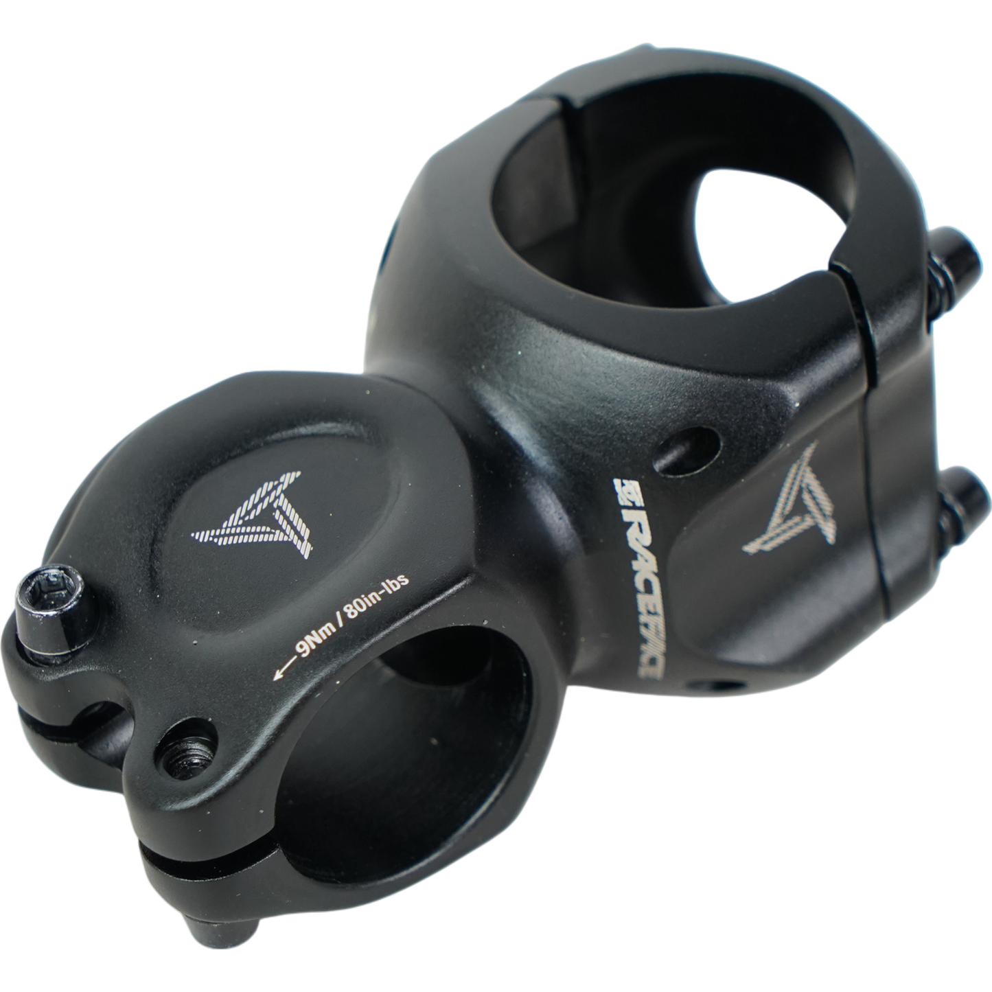 Race Face Turbine Stem Mountain Bike Direct Mount 35mm Clamp 1 1/8"