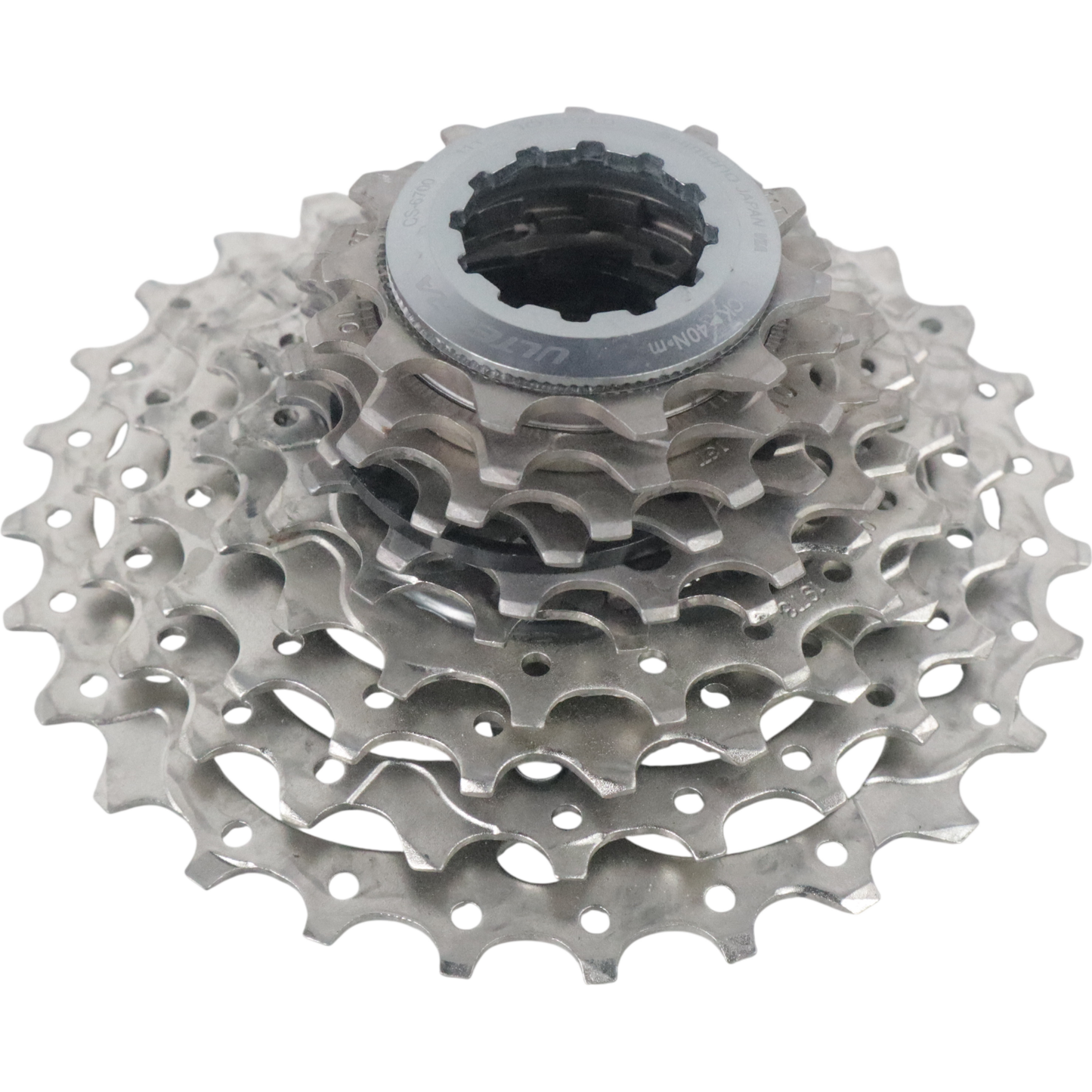 Shimano Ultegra CS-6700 11-28T 10 Speed Road Bike Cassette